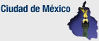 Logo de la ciudad Ciudad de Mxico